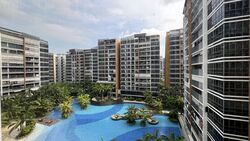 Coco Palms (D18), Condominium #548474701